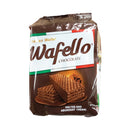 Wafello Italian Wafer Chocolate 210g