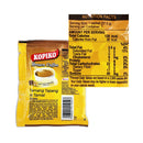 Kopiko Brown Coffee 27.5g