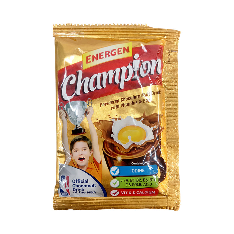 Energen Champion 35g