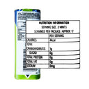 Wrigley's Doublemint Sugar Free Mints Winterfrost 23.8g 35's