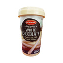 Majorico Wafer Roll White Chocolate 120g