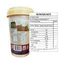 Majorico Wafer Roll White Chocolate 120g