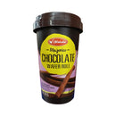 Majorico Wafer Roll Chocolate 120g