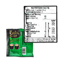 Kopiko 3in1 Coffee Mix Double Cups Original 36g