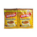 Kopiko Brown Coffee Twin Pack 53g