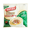 Kopiko Blanca Winter Blend:Chocolate Sprinkles 31g