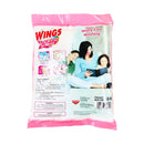 Wings Powder Total Care With Fabcon Sakura 2.25kg