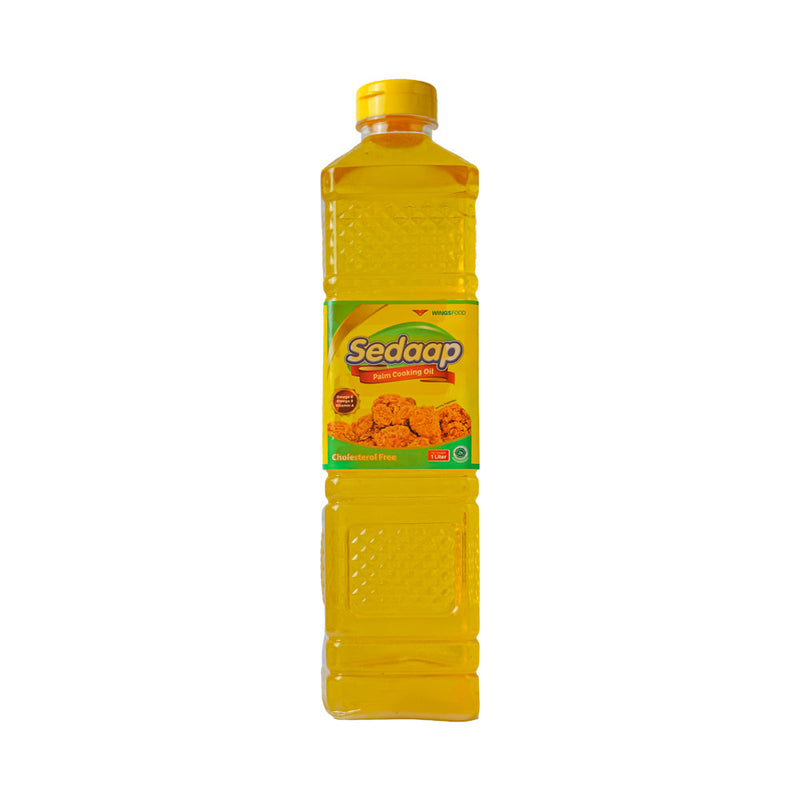 Sedaap Palm Oil PET 1L