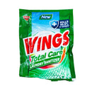 Wings Detergent Powder Active Guard 57g