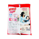 Wings Detergent Powder Total Care With Fabric Conditioner Blooming Garden 2.25kg