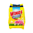 Wings Solve Detergent Powder Summer Sunshine 1.1kg
