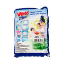 Wings Oxy White Detergent Powder 57g