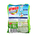 Wings Solve Detergent Powder Calamansi Clean 70g