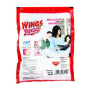 Wings Powder Total Care With Fabric Conditioner Blooming Garden 57g