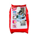 Wings Powder Total Care With Fabcon Blooming Garden 1kg