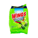 Wings Solve Detergent Powder Calamansi Clean 1.2kg