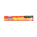 Wings Solve Detergent Bar Floral Fresh 370g