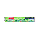 Wings Solve Detergent Bar Calamansi Clean 370g
