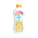 My Baby Powder Fresh Fruity 150g