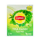 Lipton Green Tea Fresh 1.5g x 10's