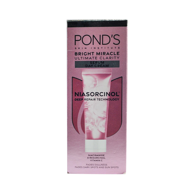 Ponds White Beauty Spotless Rosy White Day Cream 40g