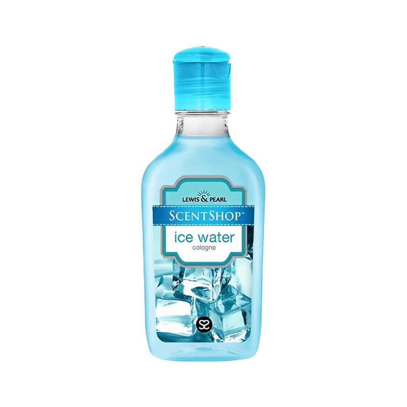 Lewis And Pearl Cologne Ice Water 75ml