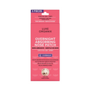 Luxe Organix Hydrocolloid Overnight Nose Patch 3's