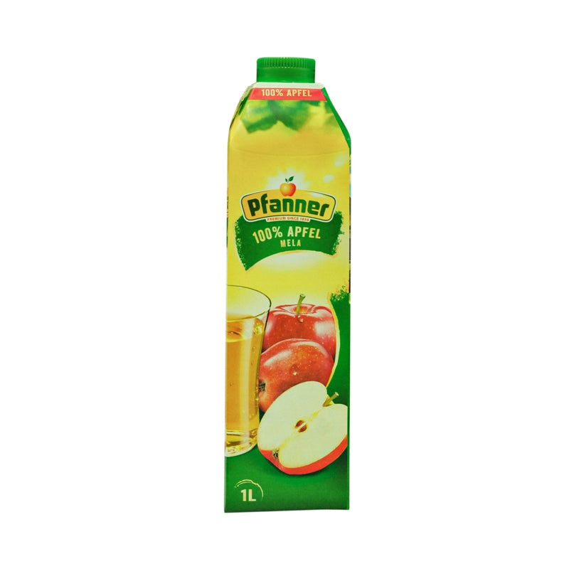 Pfanner Apple Juice 1L