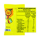 Chupa Chups Sour Bites 20g