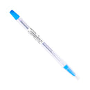 Panda Ballpen Crystal 0.7mm Blue