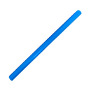 Neon Cartolina Aqua Blue