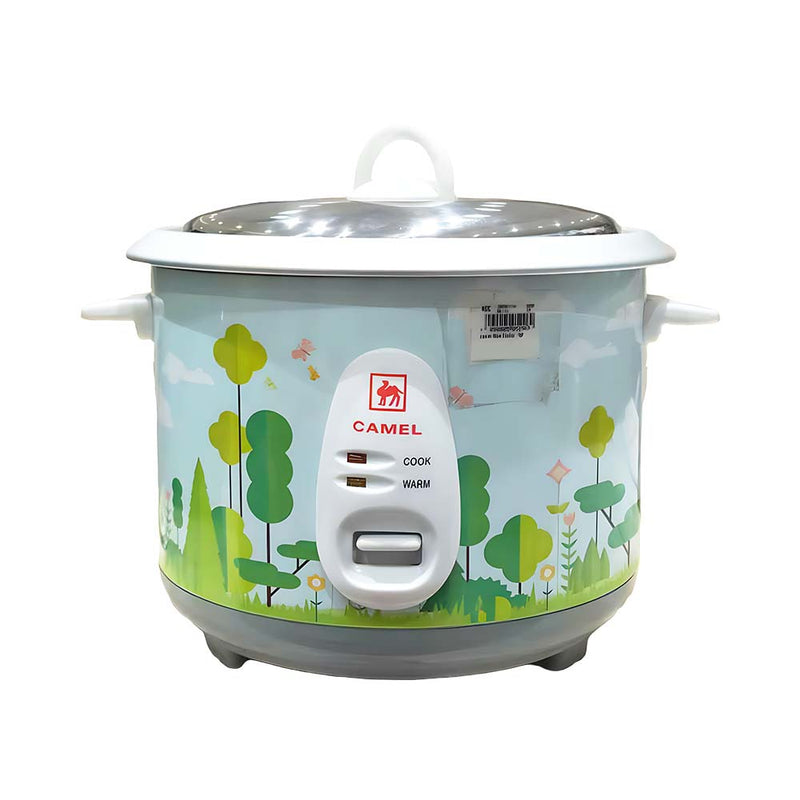 Camel Rice Cooker 1.8L