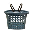 Oriental Laundry Basket With Handle