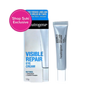 Neutrogena Visible Repair Eye Cream 15g
