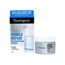 Neutrogena Visible Repair Regenerating Cream 50g