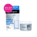 Neutrogena Visible Repair Regenerating Cream 50g
