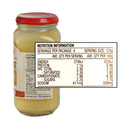 Leggo's Pasta Sauce Pasta Bake With Three Cheese Sauce 500g