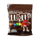 M&M's Chocolate Pack 90g