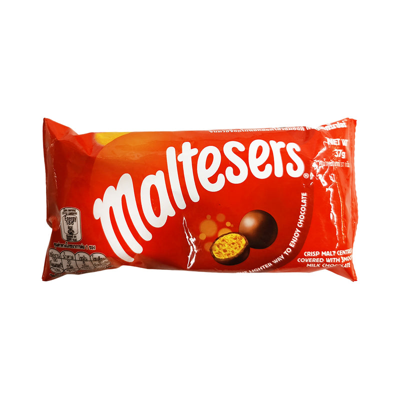 Maltesers Chocolate Singles 37g