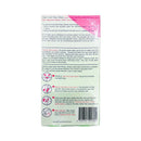 Veet Wax Strips Easy-Gelwax Dry Skin 12's