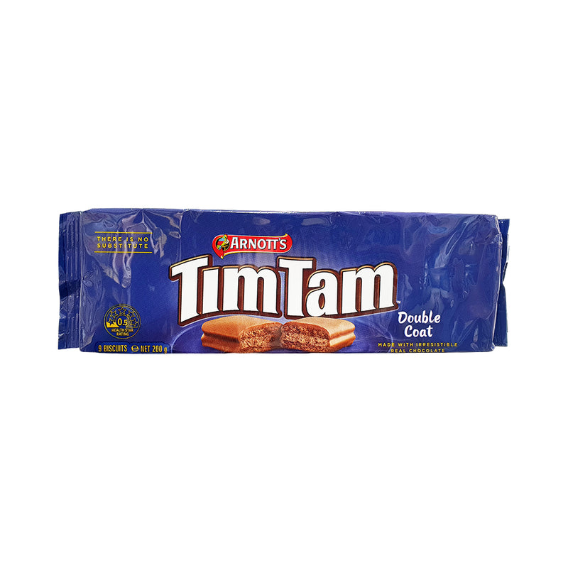 Arnott's TimTam Double Coat 200g