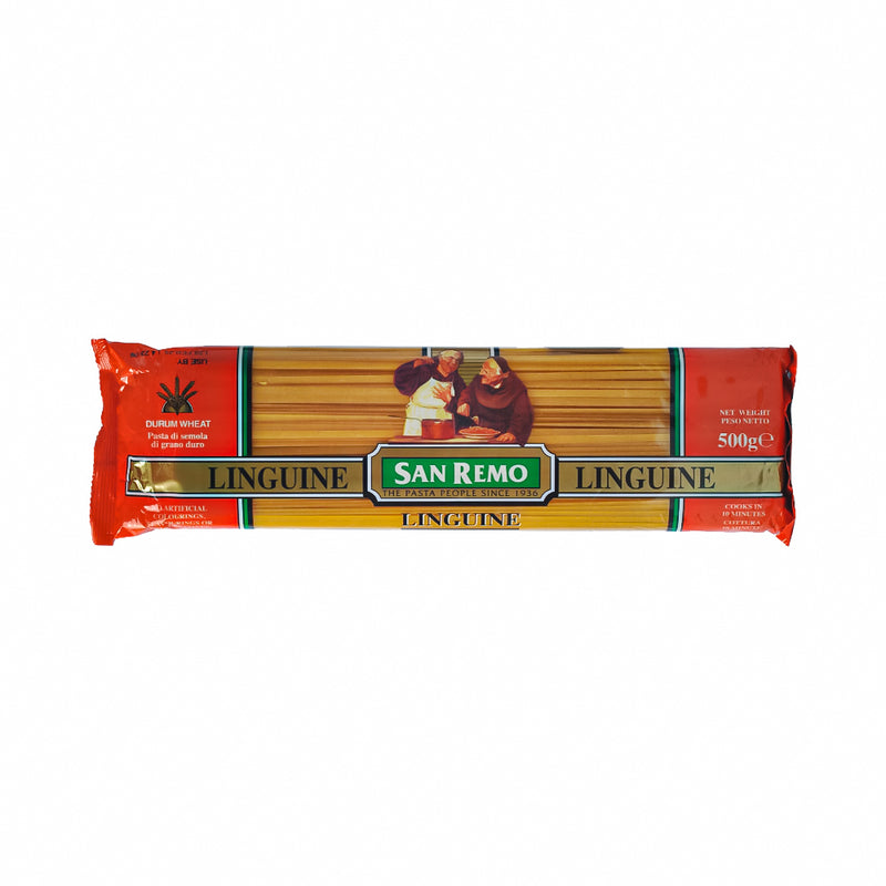 San Remo Long Pasta Linguine 500g