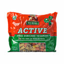 San Remo Vegetable Pasta Vegeroni Shapes 375g
