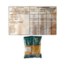 Balducci Pasta Penne Rigati No.18 500g