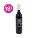 Gossips Red Wine Cabernet Sauvignon 750ml