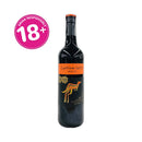 Yellow Tail Merlot 750ml