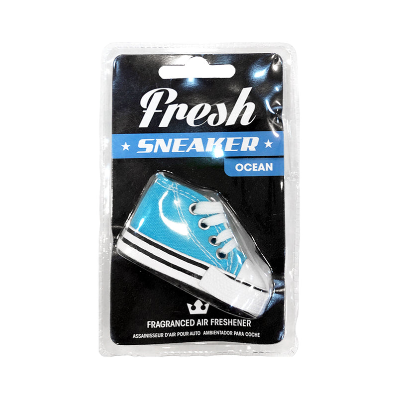 UBL Car Air Freshener Sneaker