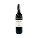 Jack Estate M-R Series Shiraz 750ml