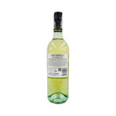 Jack Estate M-R Series Sauvignon Blanc White Wine 750ml