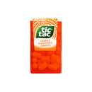 Tic Tac Candy Orange Mint 14.5g